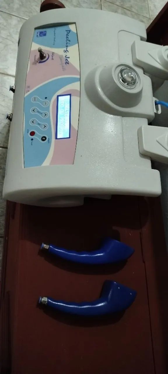 Peeling Jet Endermo DGM  - Foto 4