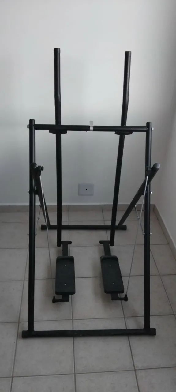 Andador exercícios  - Foto 2