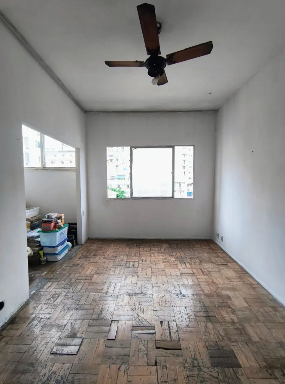Apartamento 3 quartos na Rua São Clemente, Botafogo - Foto 5