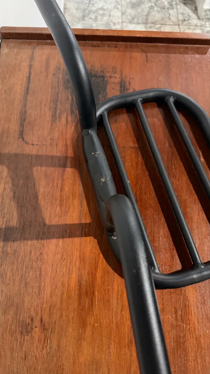 Guidão Pizza Rack - Foto 5