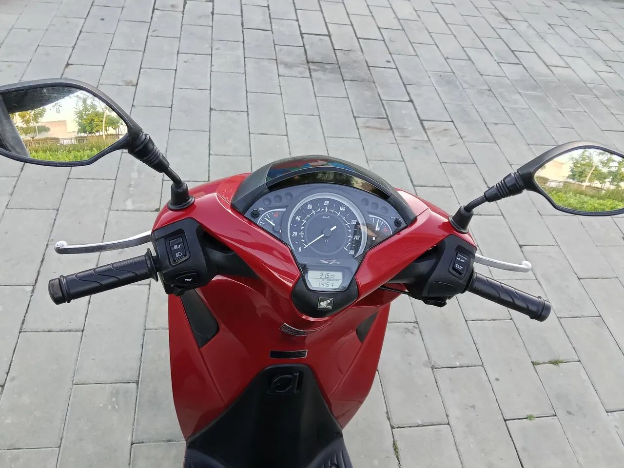 Vendo Honda SH 2019 - Foto 4