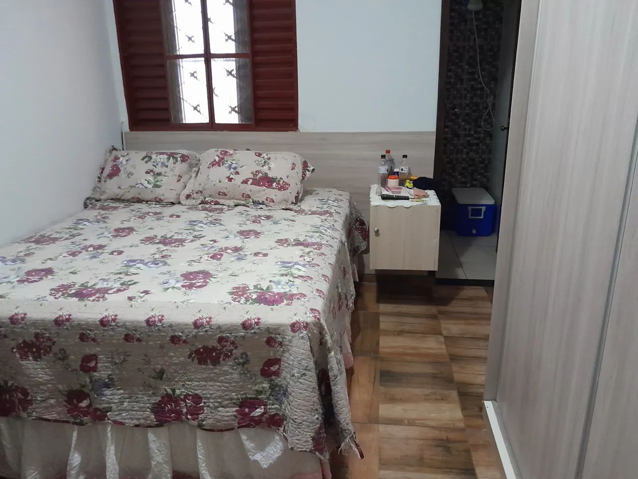 Alugo casa Setor 3 - Foto 2