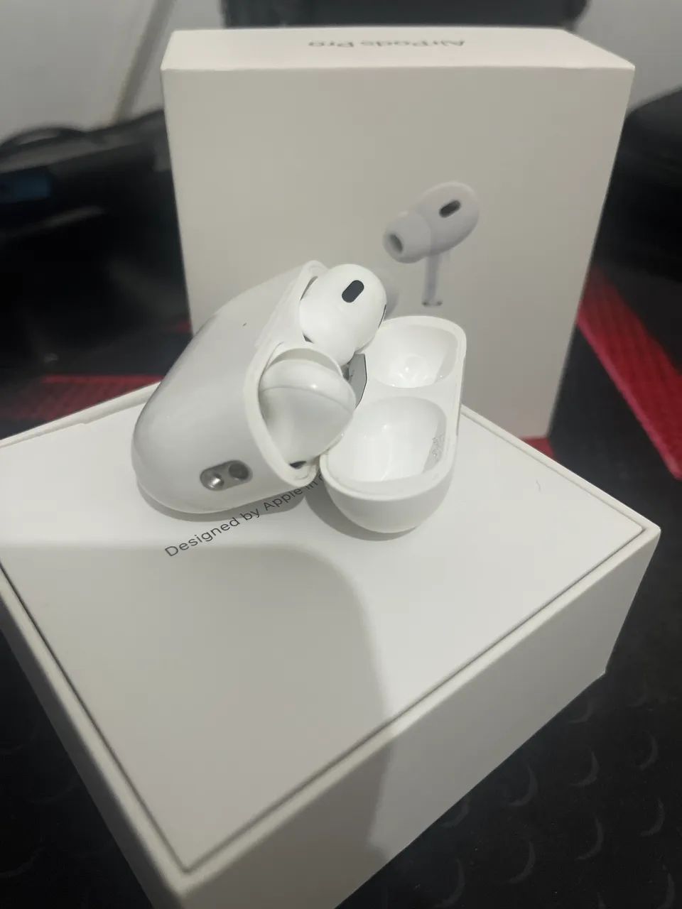 Vendo Airpods Pro gen 2