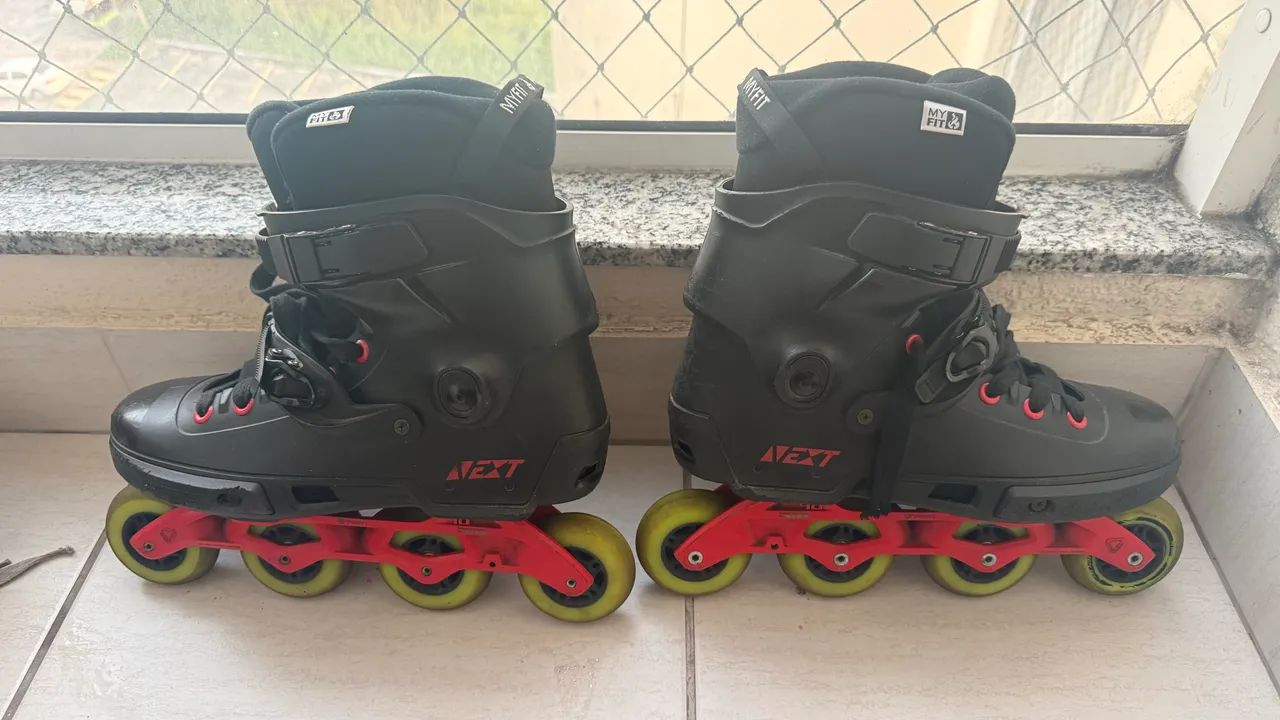 Patins Powerslide Next