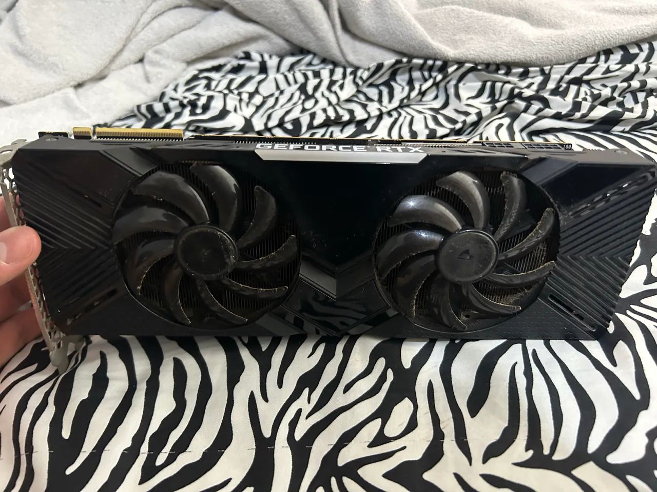 Rtx 2080