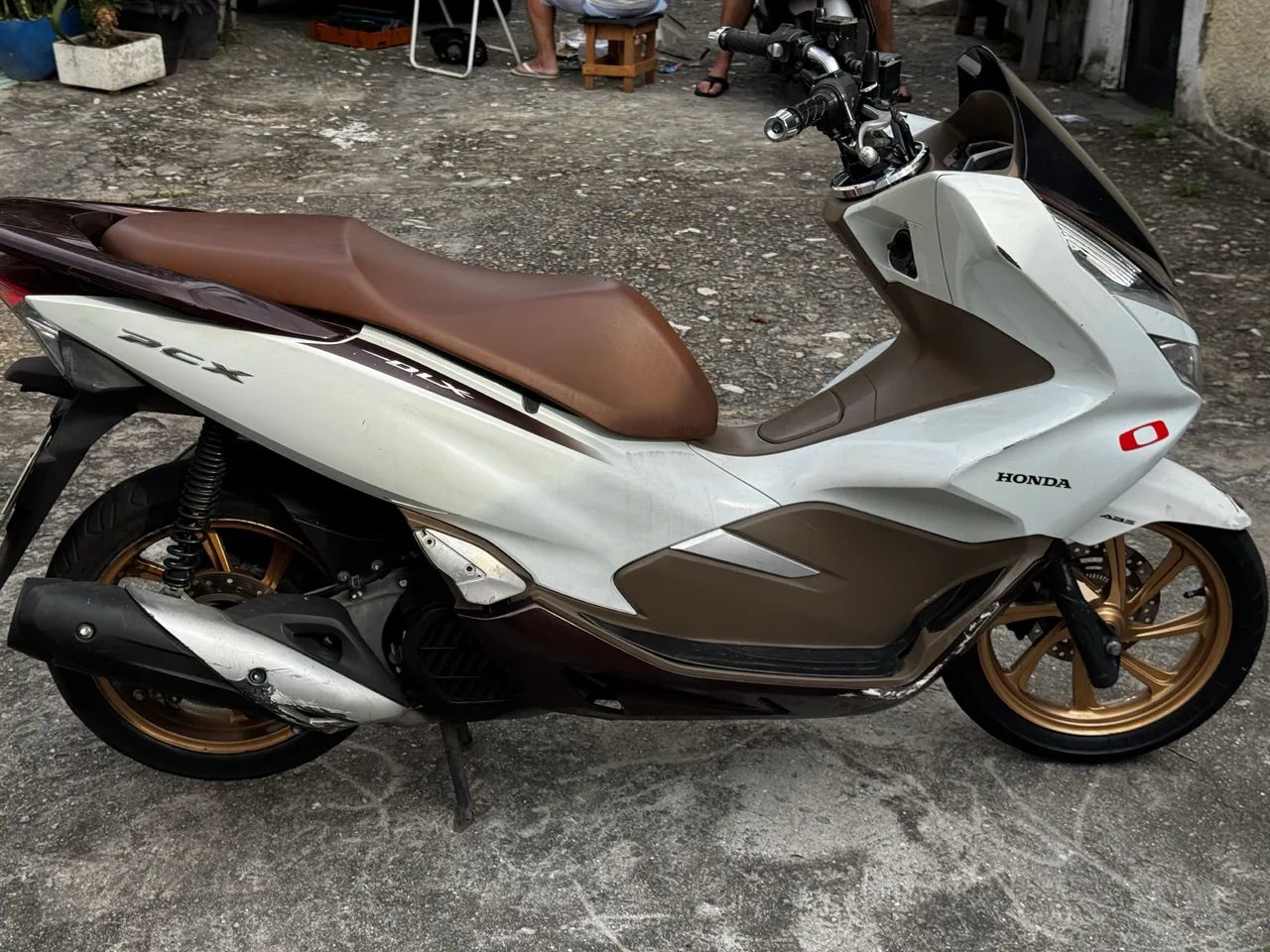 MOTO PCX  - Foto 4