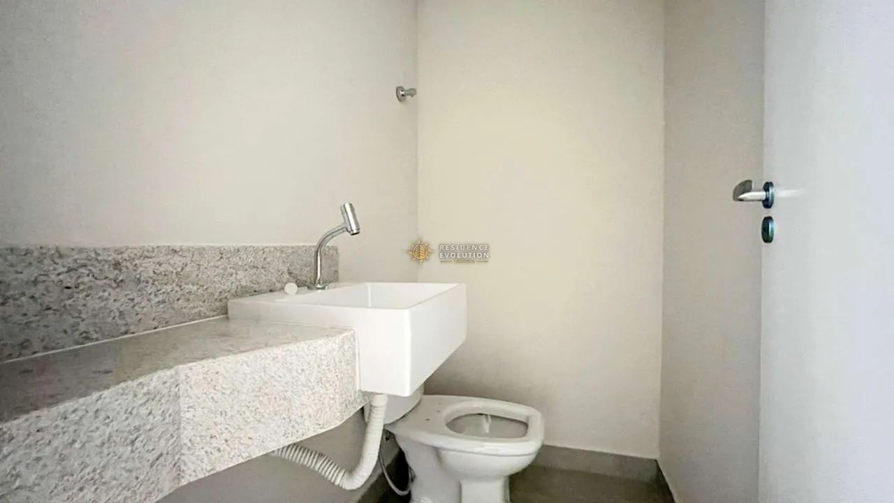 Apartamento, 2 quartos, 2 suites, 2 vagas - Foto 4
