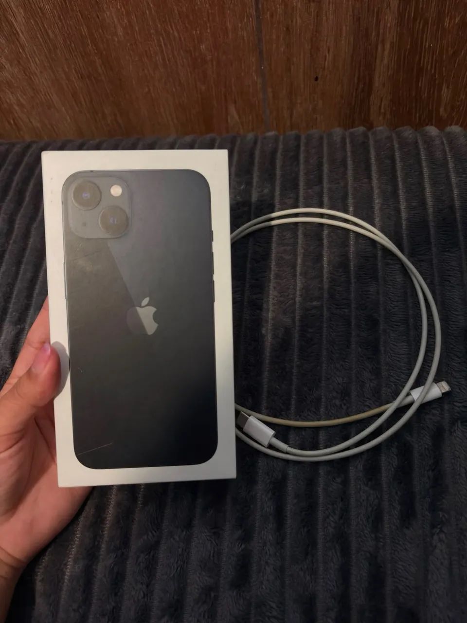 Iphone 13 - Foto 4