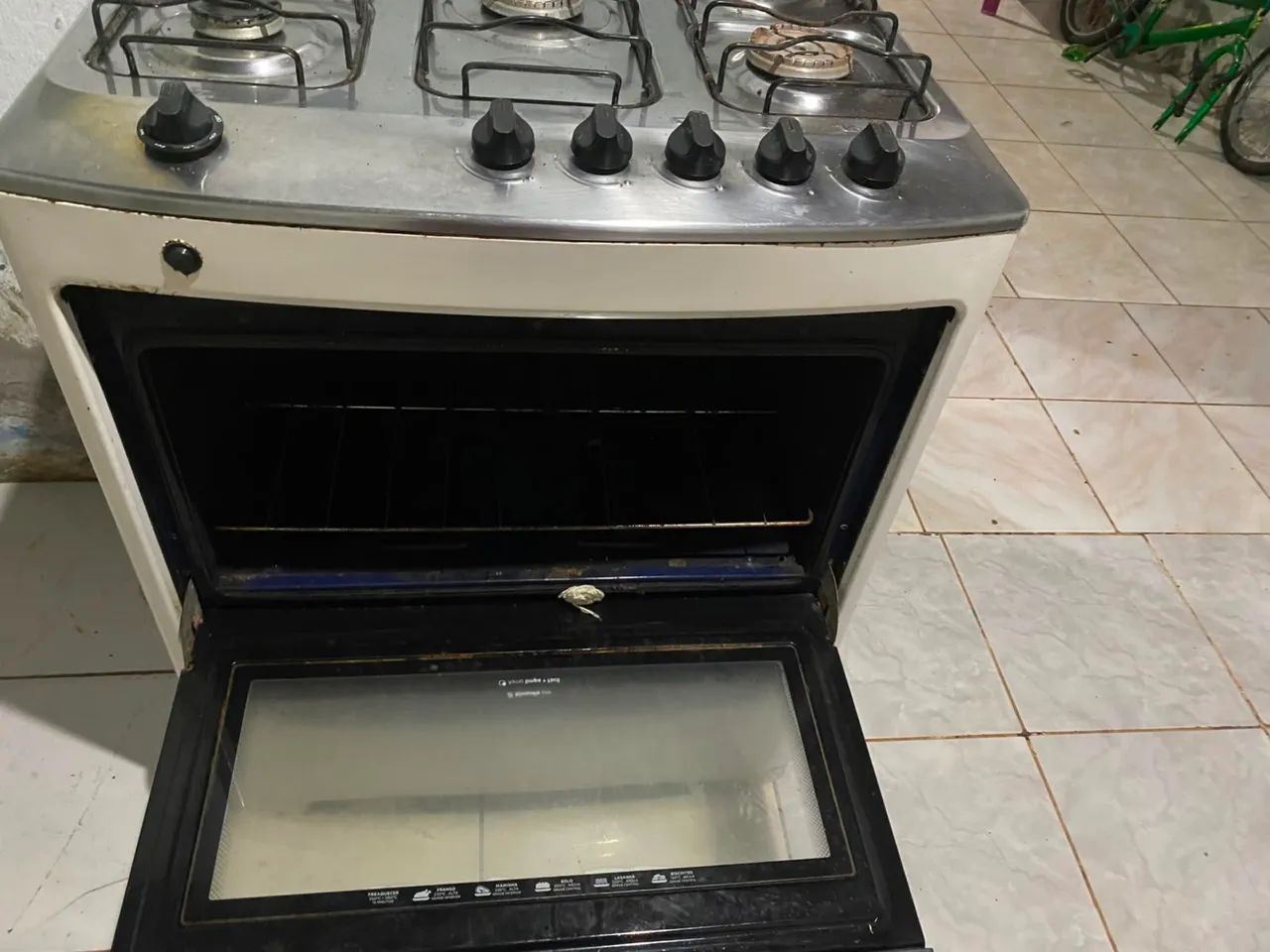 Fogão  - Foto 3