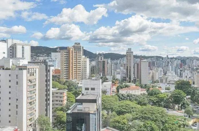 Apartamento 03 quartos no bairro Funcionários BH; - Foto 4