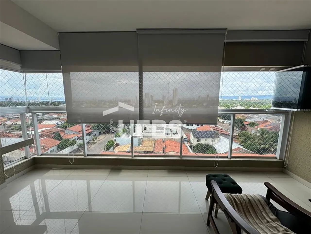 Apartamento 3 quartos Skyline Residence - Foto 2