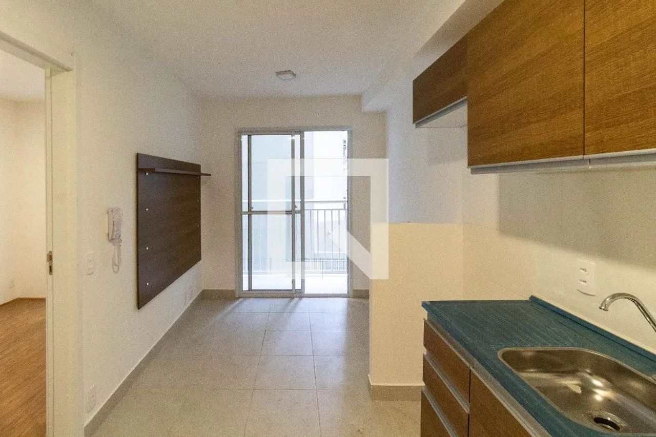 Apartamento à Venda - Bom Retiro, 1 Quarto, 29 m2