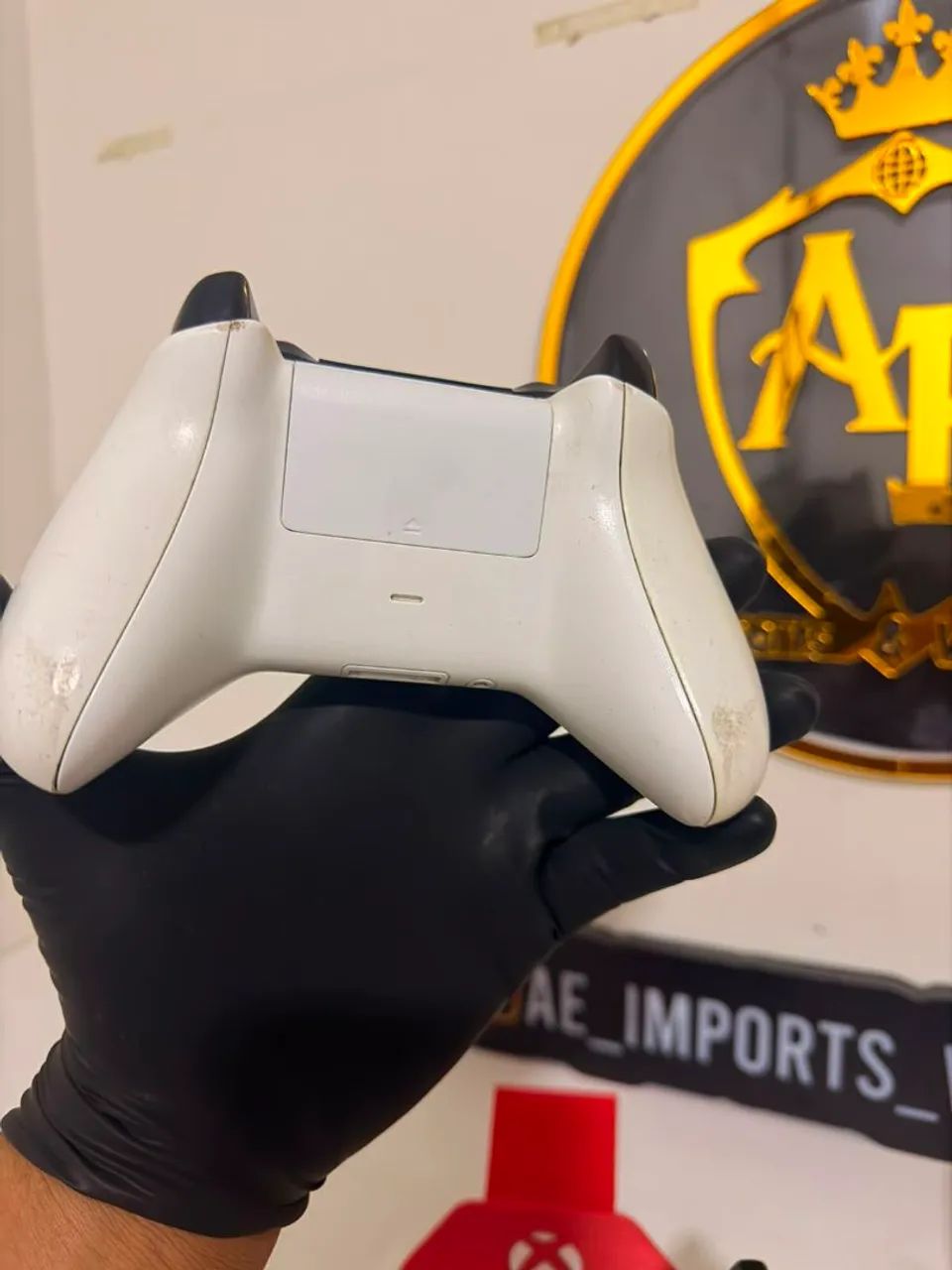 Controles Xbox One S - Foto 5