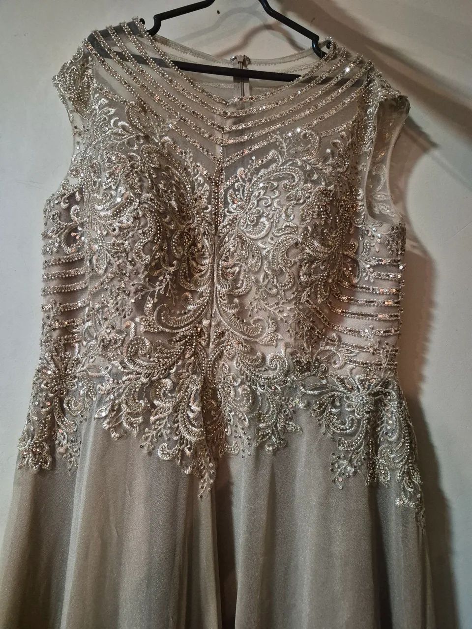 Vestido de Festa - Foto 3