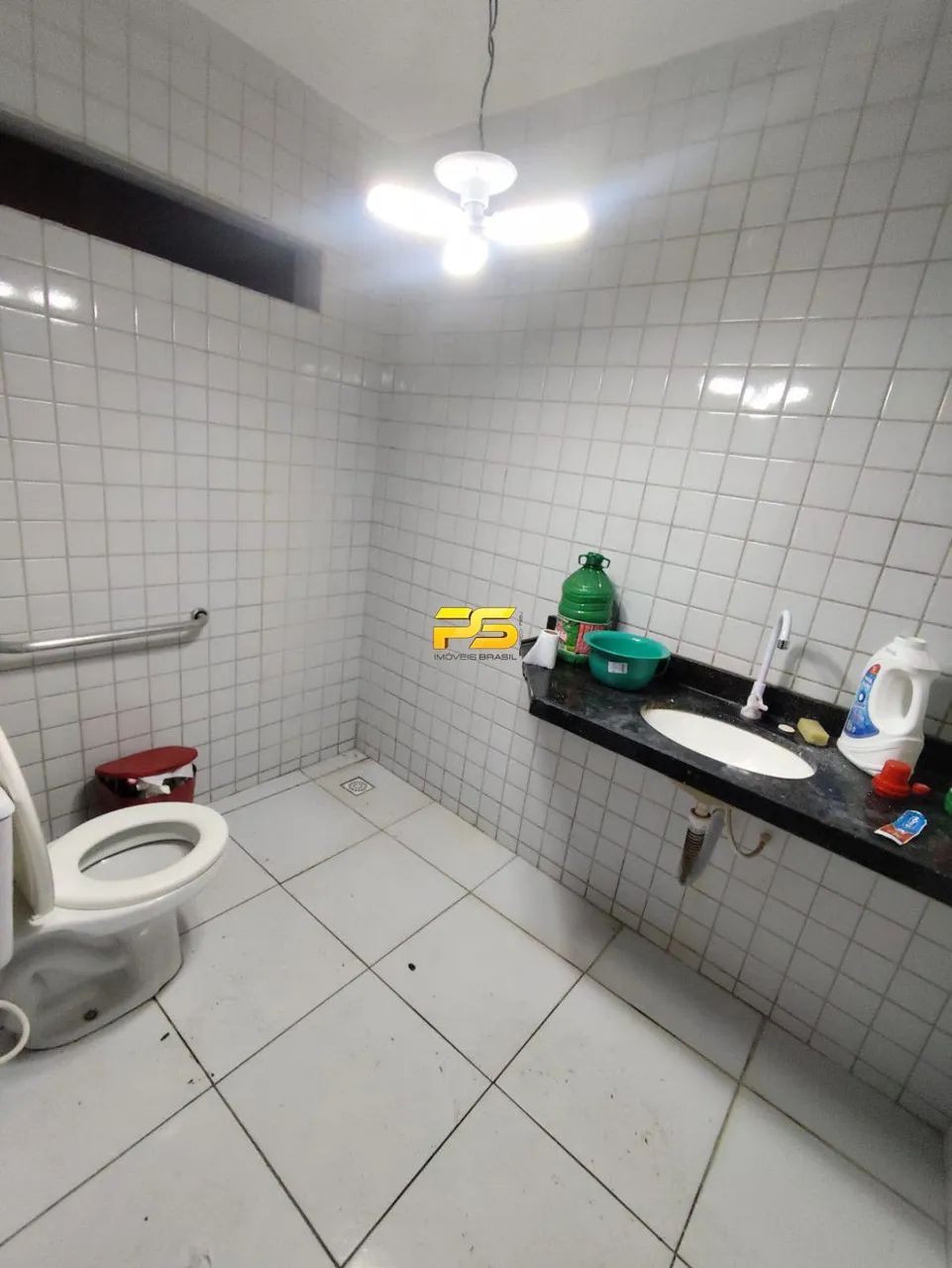 Ponto Comercial 960m² na Torre para Alugar REF: PS8841 - Foto 4