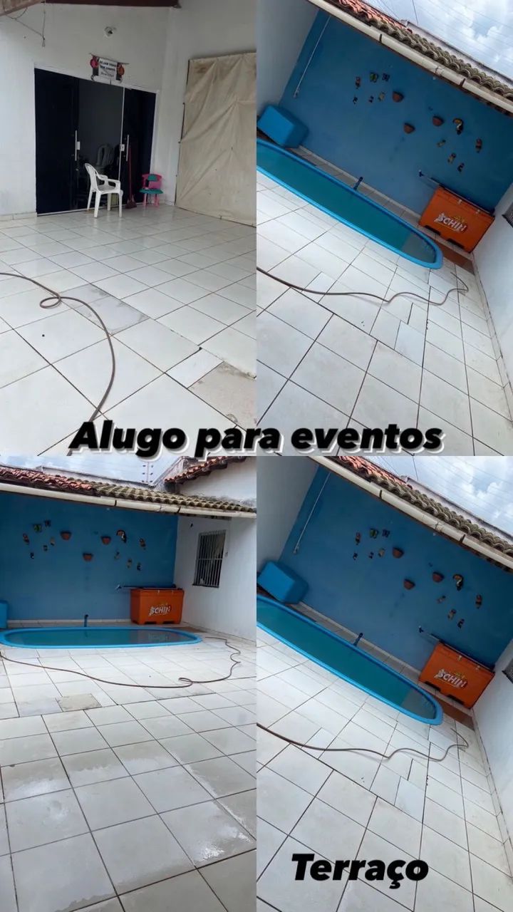 Alugo para eventos pequeno - Foto 3