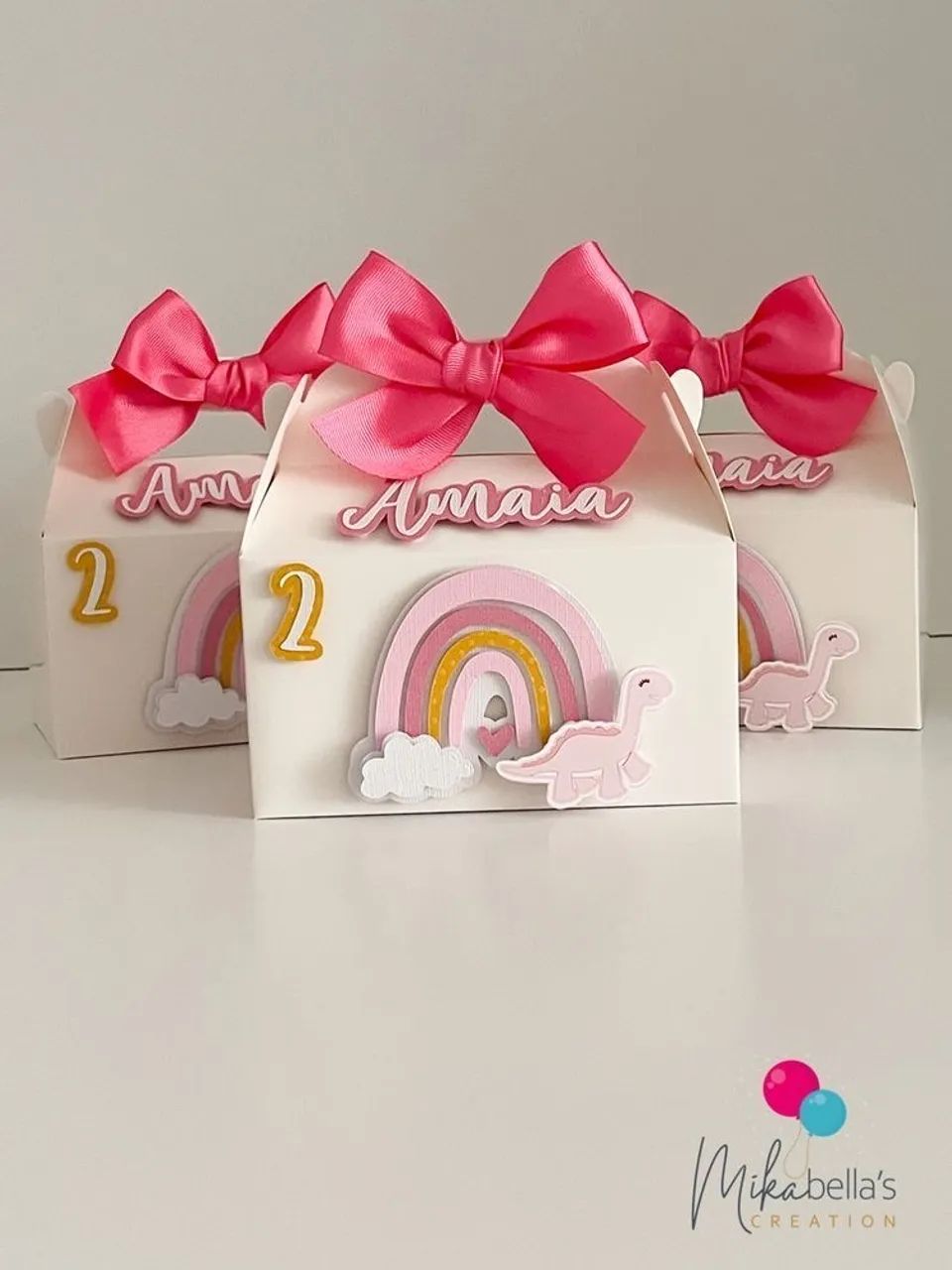 Caixinhas personalizadas  - Foto 5