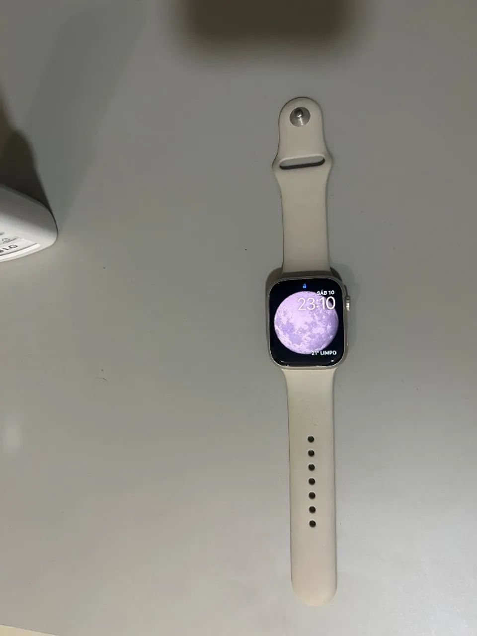 Apple Watch série 7
