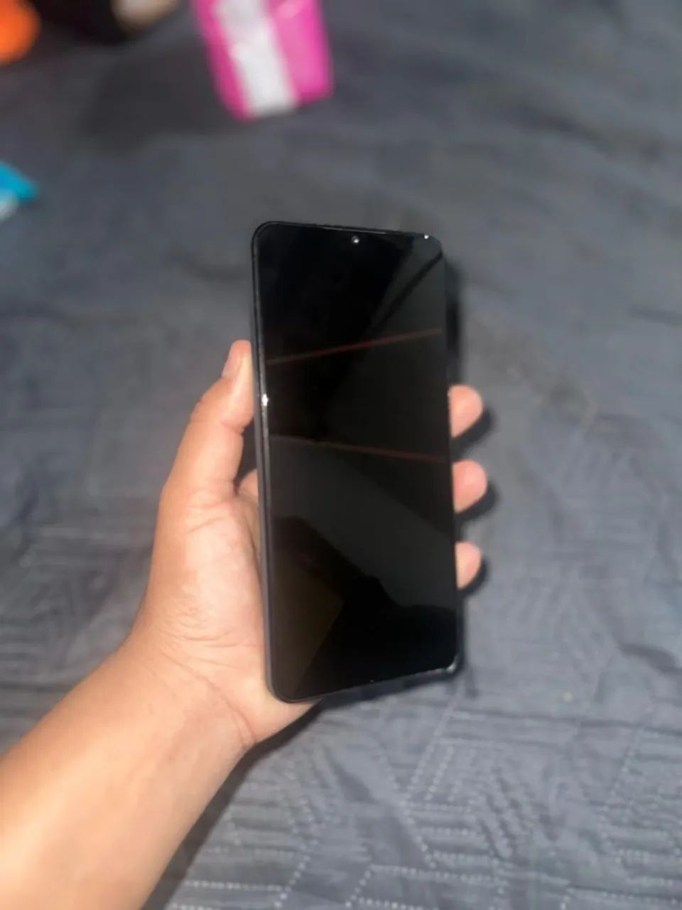 Celular Samsung A23