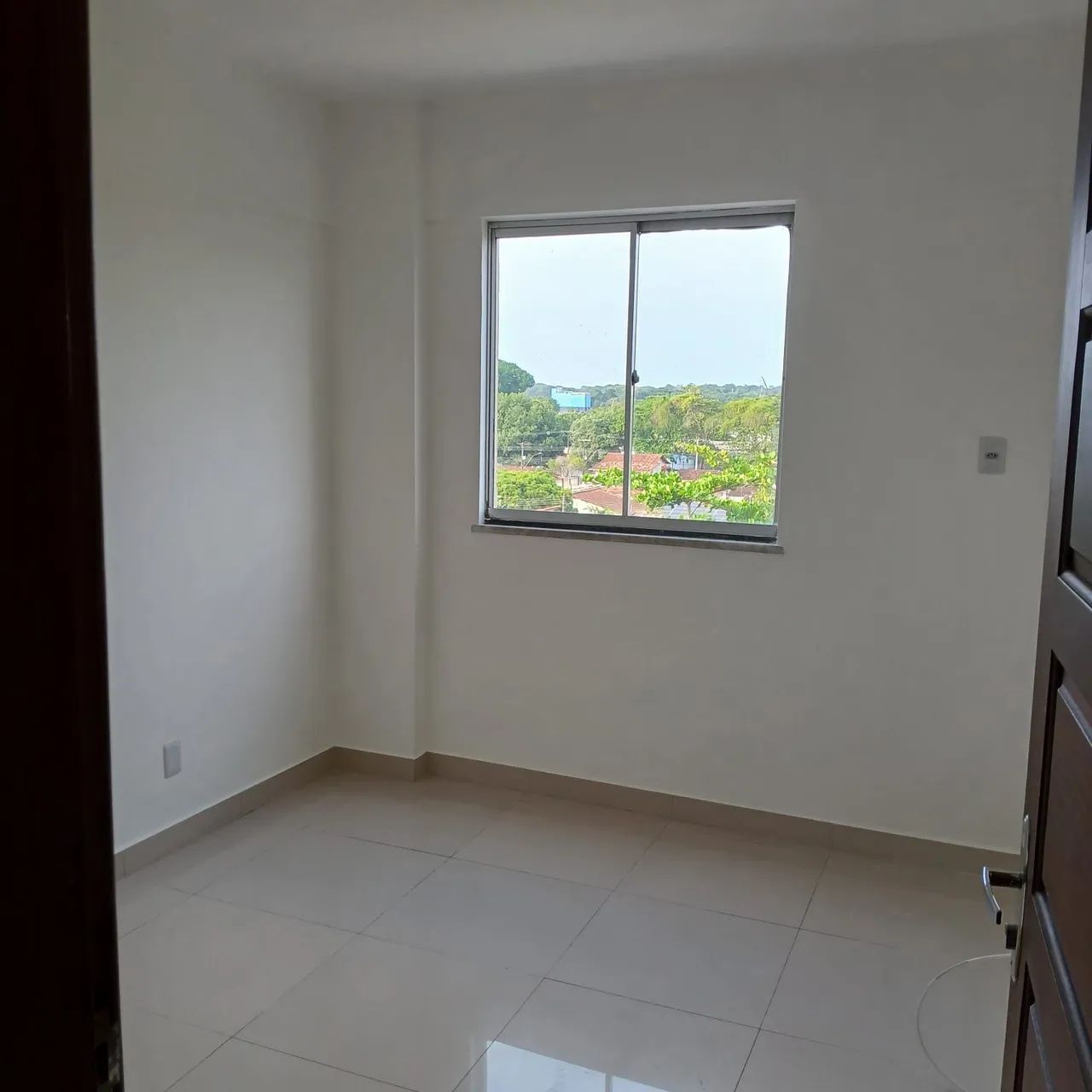 ALUGA-SE APARTAMENTO ED. PIRAJÁ  - Foto 3