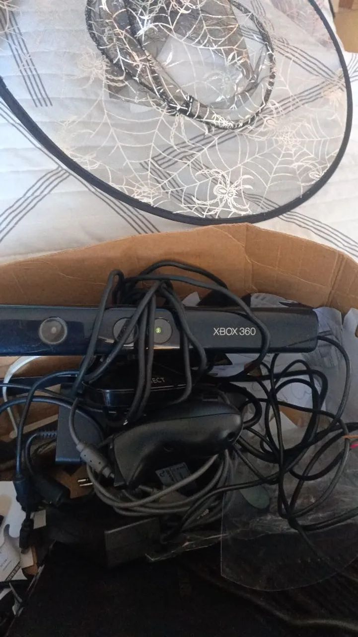 XBOX 360 - Foto 2