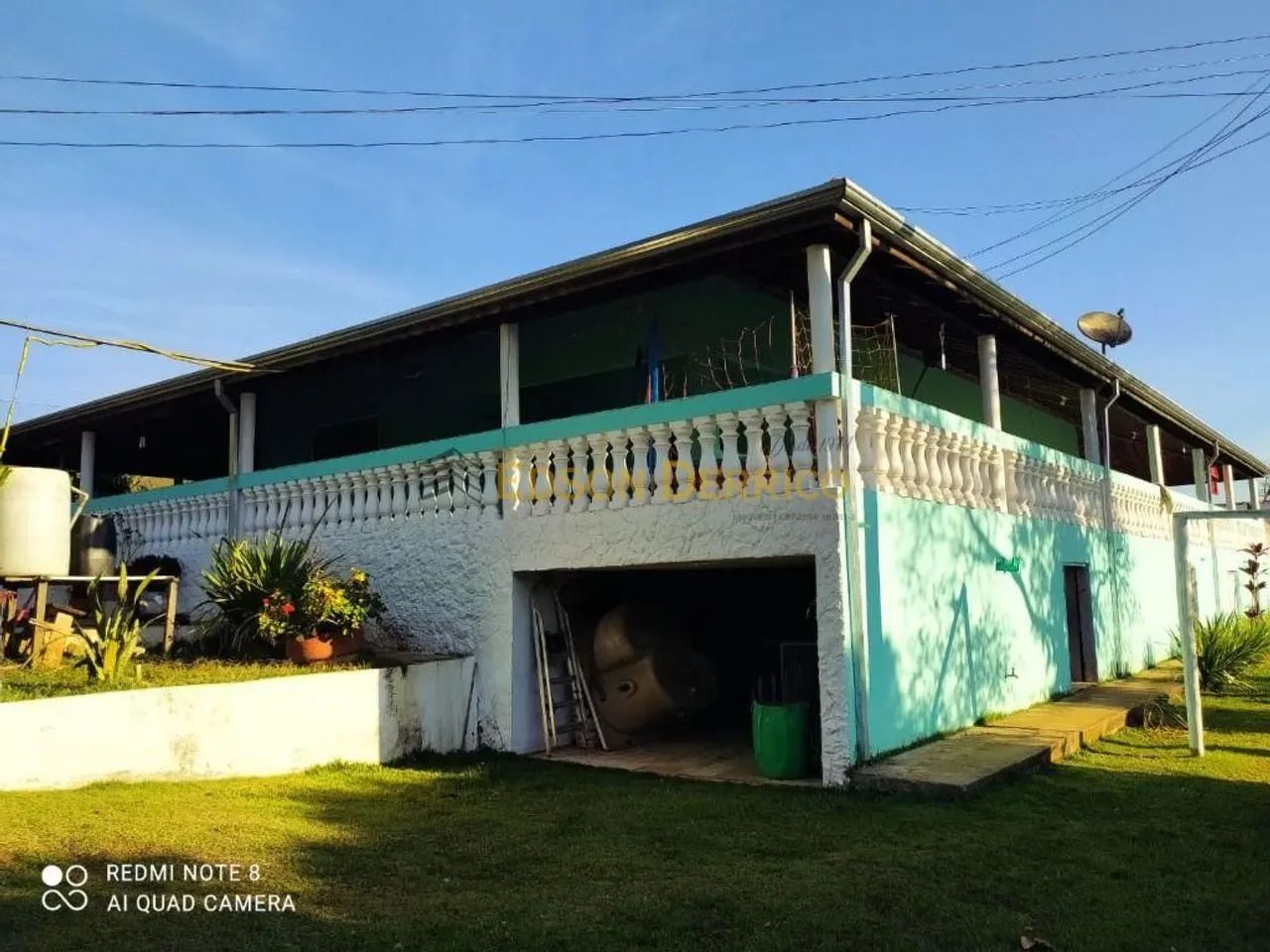 Chácara com 3 Quartos à Venda, Goiabal - Pindamonhangaba - Foto 2