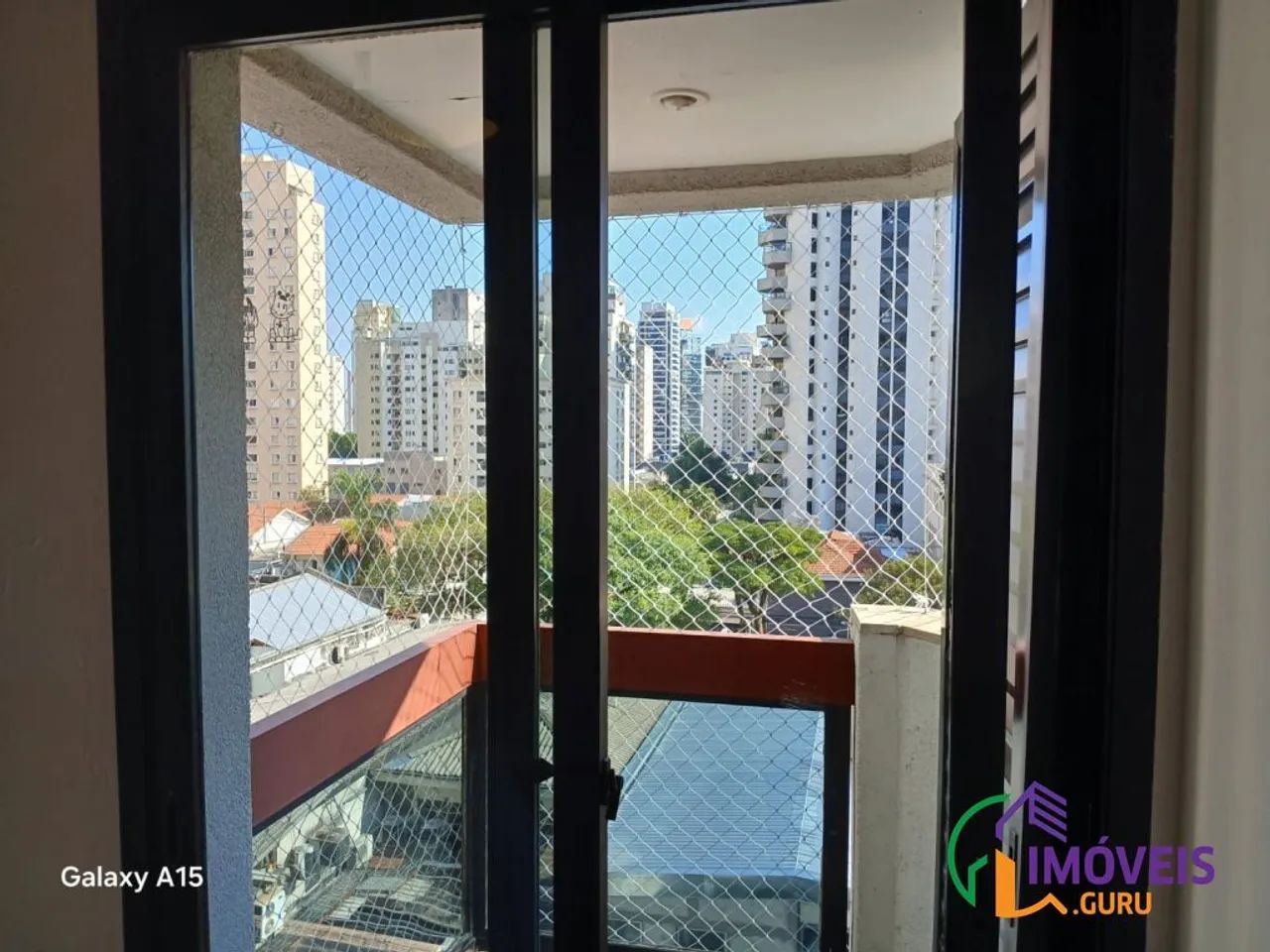 APARTAMENTO - VILA OLÍMPIA - SP - Foto 5