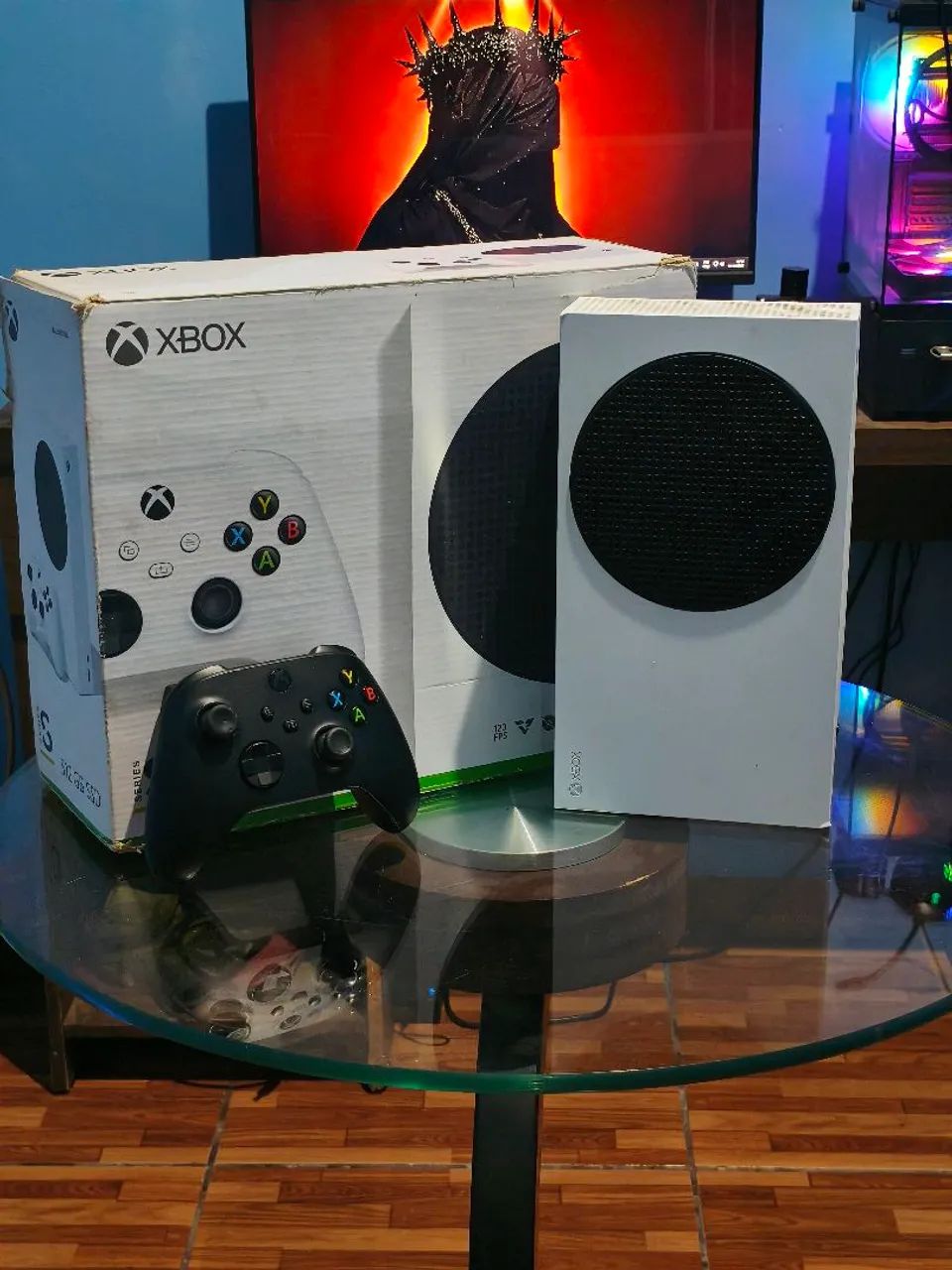 Xbox Series S