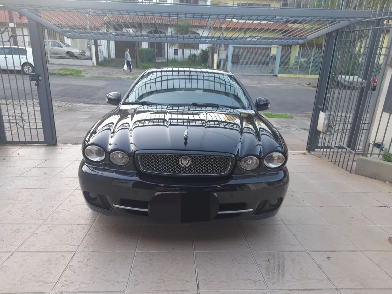 JAGUAR X-Type X-Type SE 3.0 V6 231cv 2009