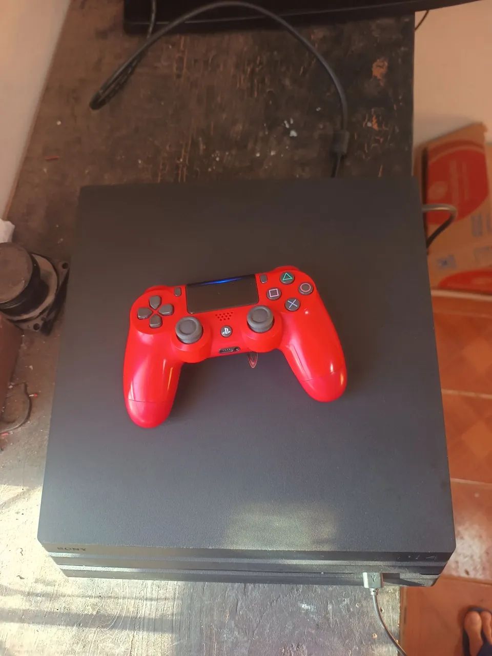Ps4 pro - Foto 3