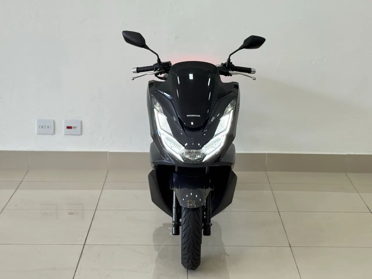 HONDA PCX 160CC ABS 2024 - Foto 2