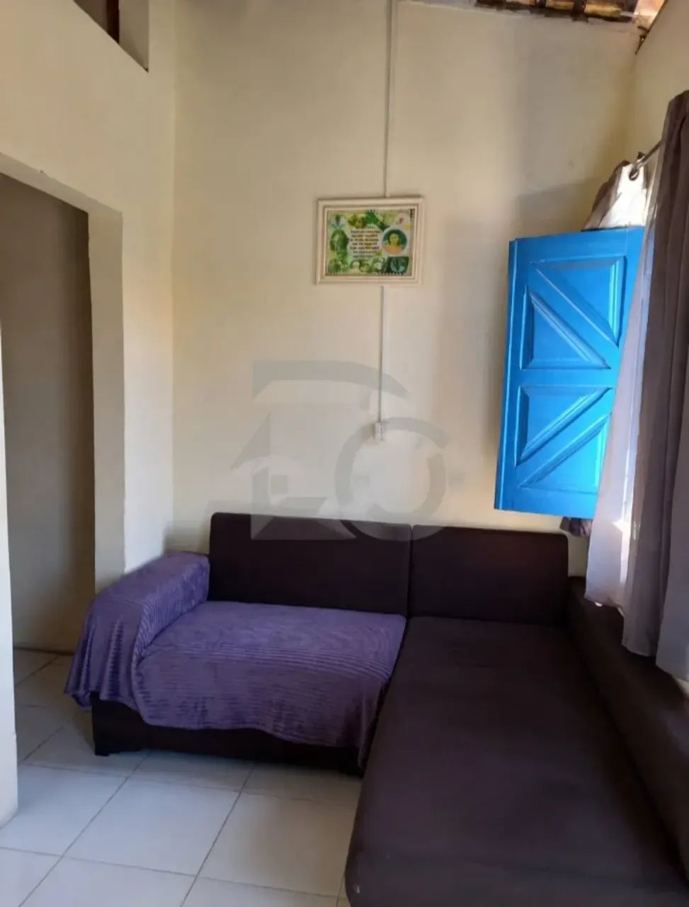 Casa de 40m² no Bairro Santa Maria - 2 Quartos - Foto 5