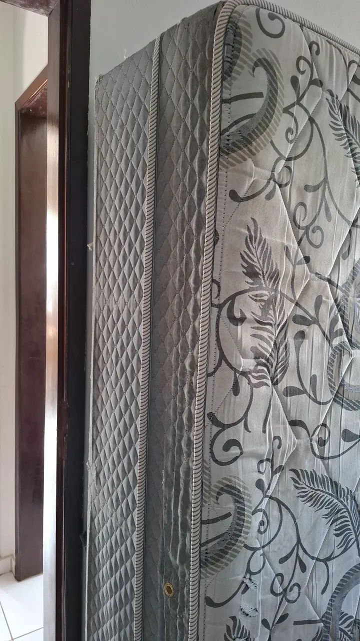 Cama de casal - Foto 2