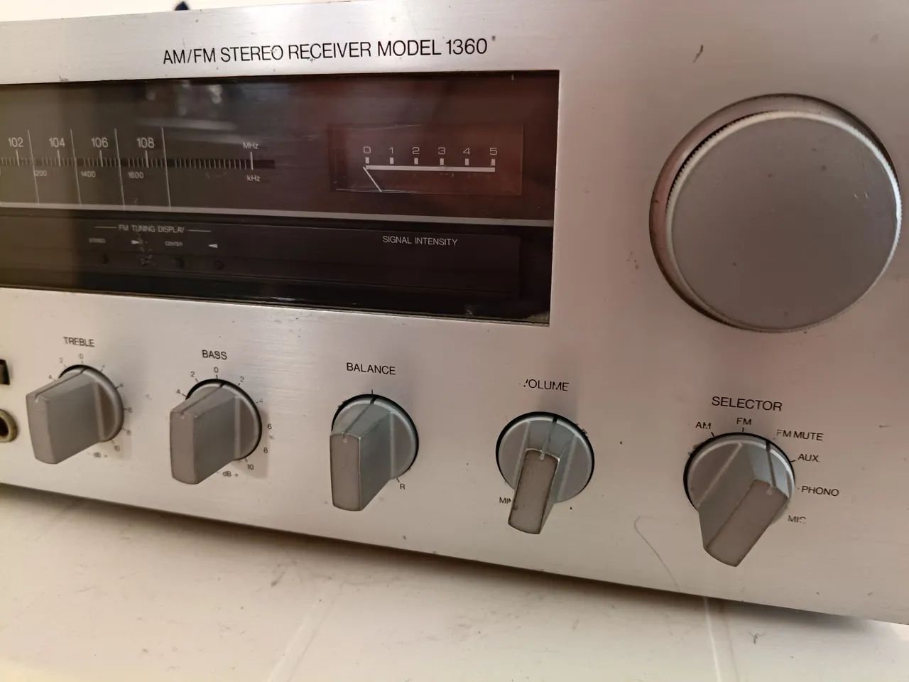 Vendo Receiver gradiente - Foto 3