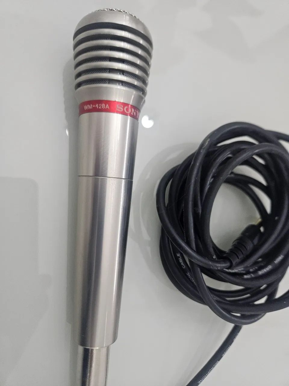 Microfone  - Foto 4