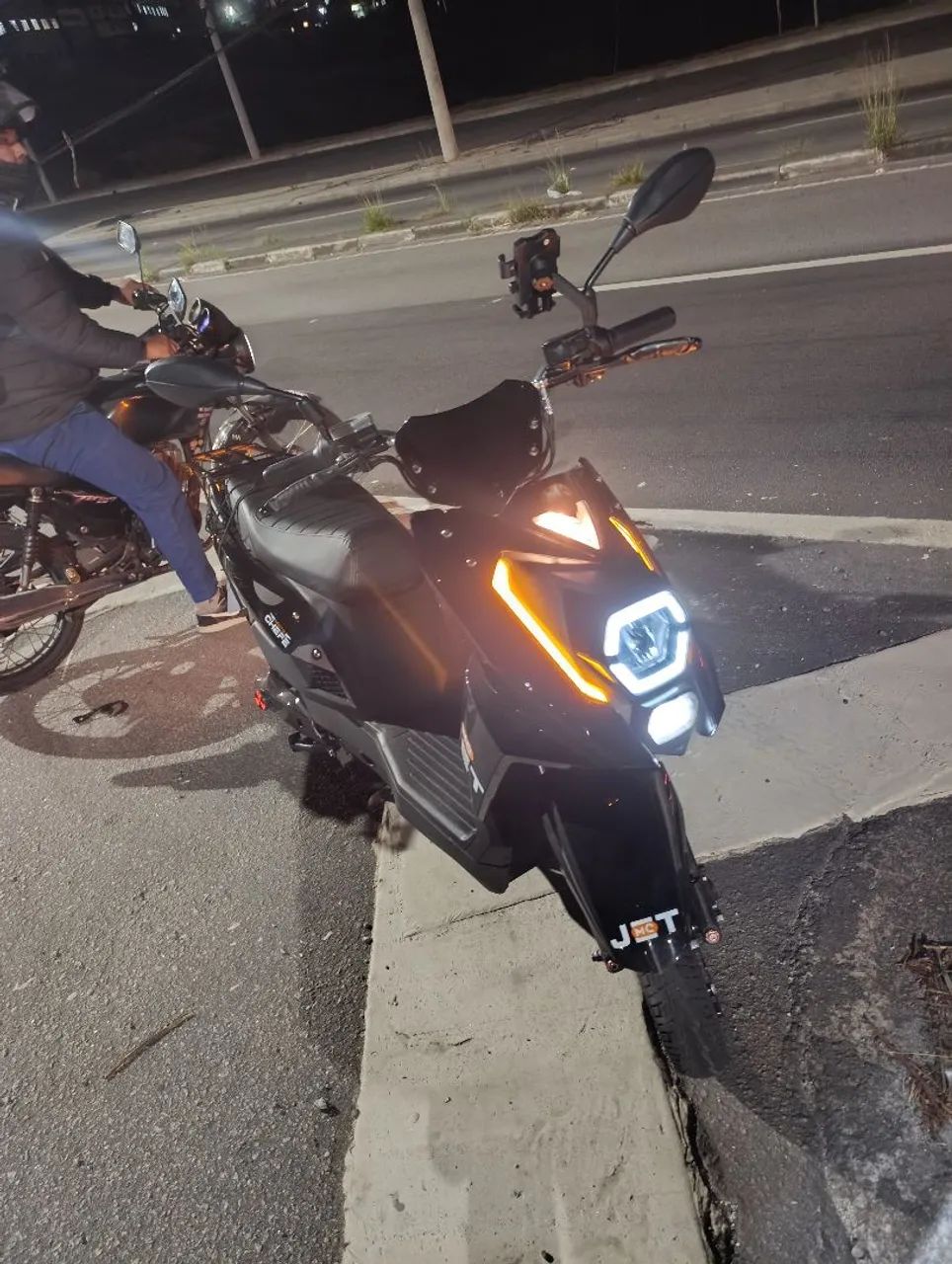 Scooter Jet 1000w - Foto 5