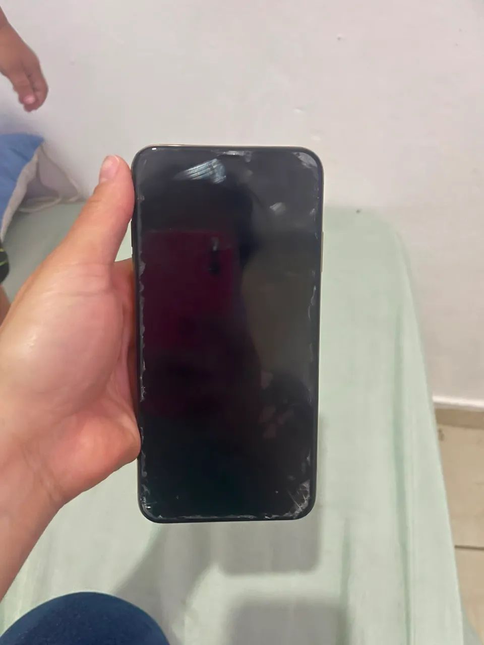 Celular xs MAX - Foto 2