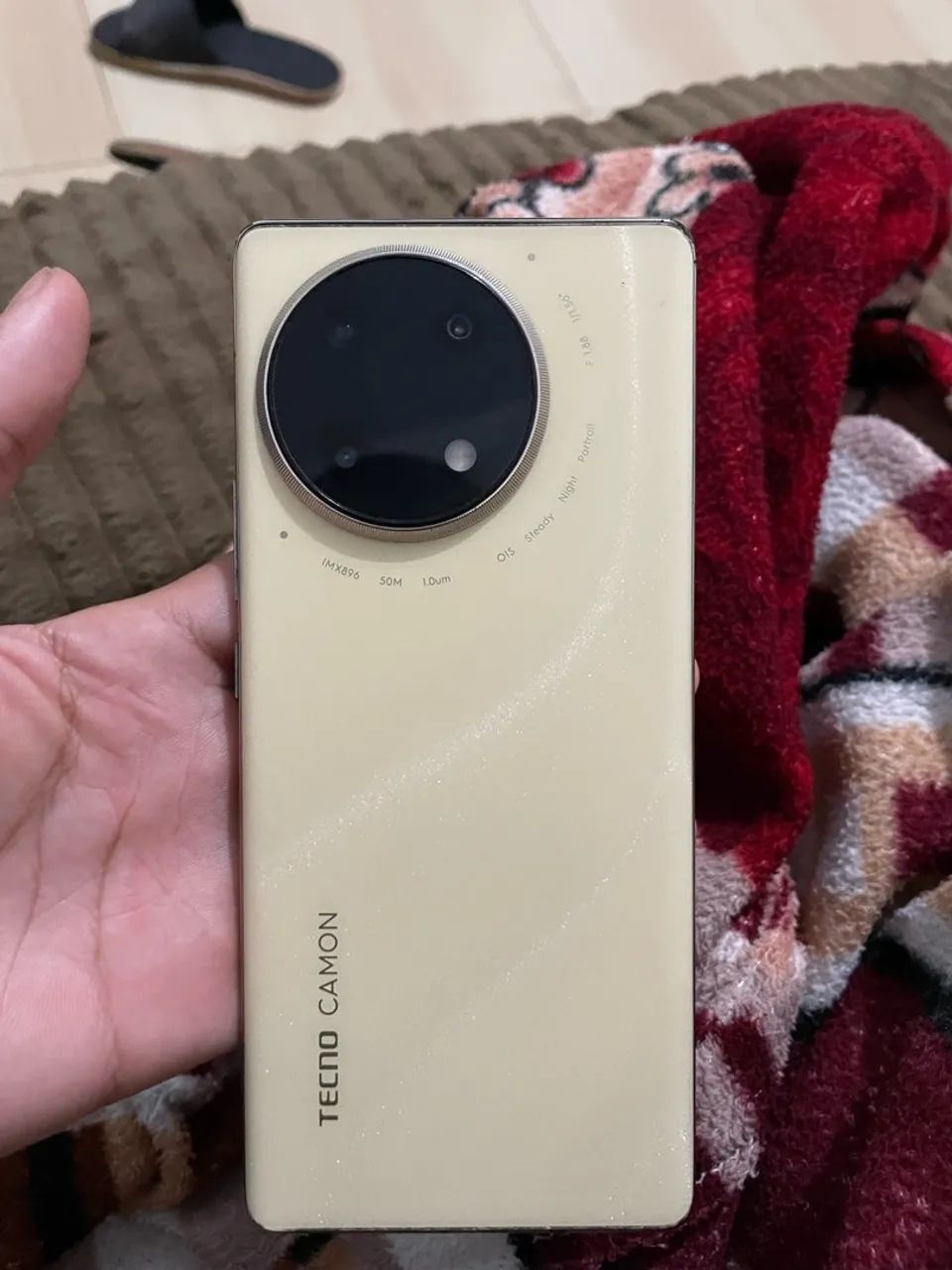 TECNO CAMON 30 S - Foto 3