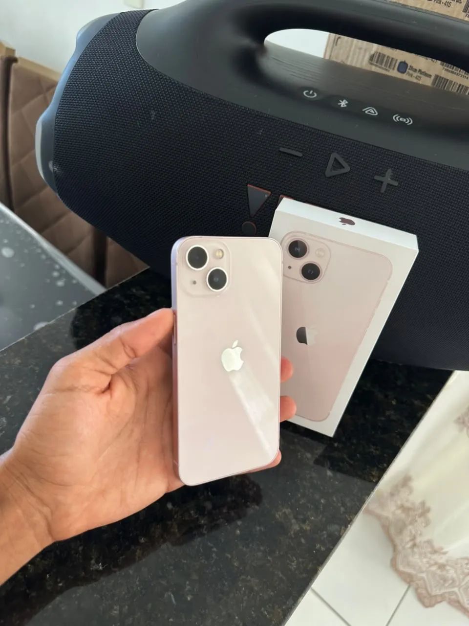 iPhone 13  - Foto 3