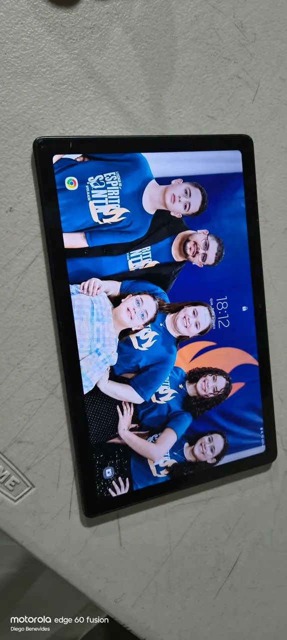 Tablet Samsung A7