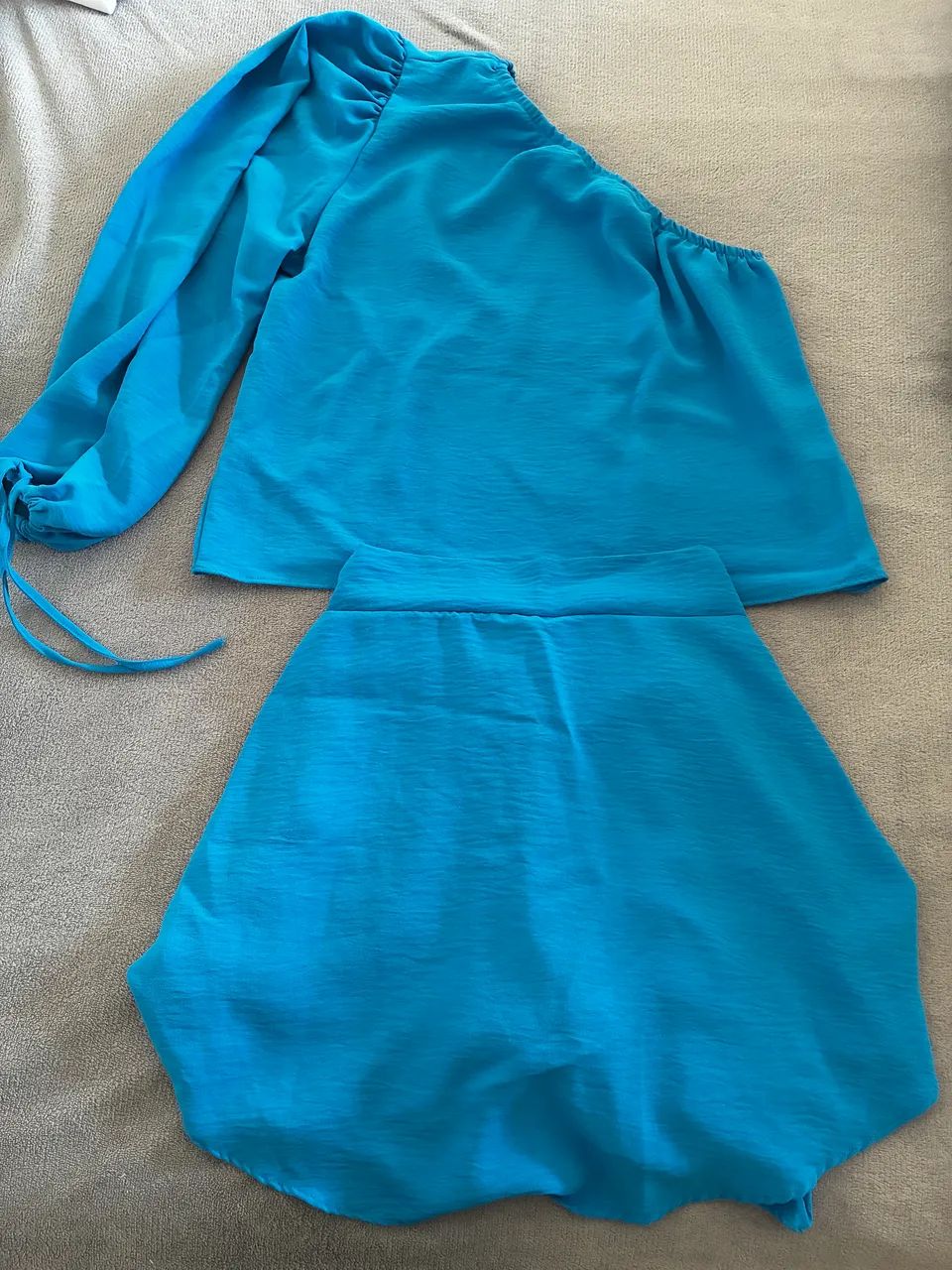 Conjunto de roupa 