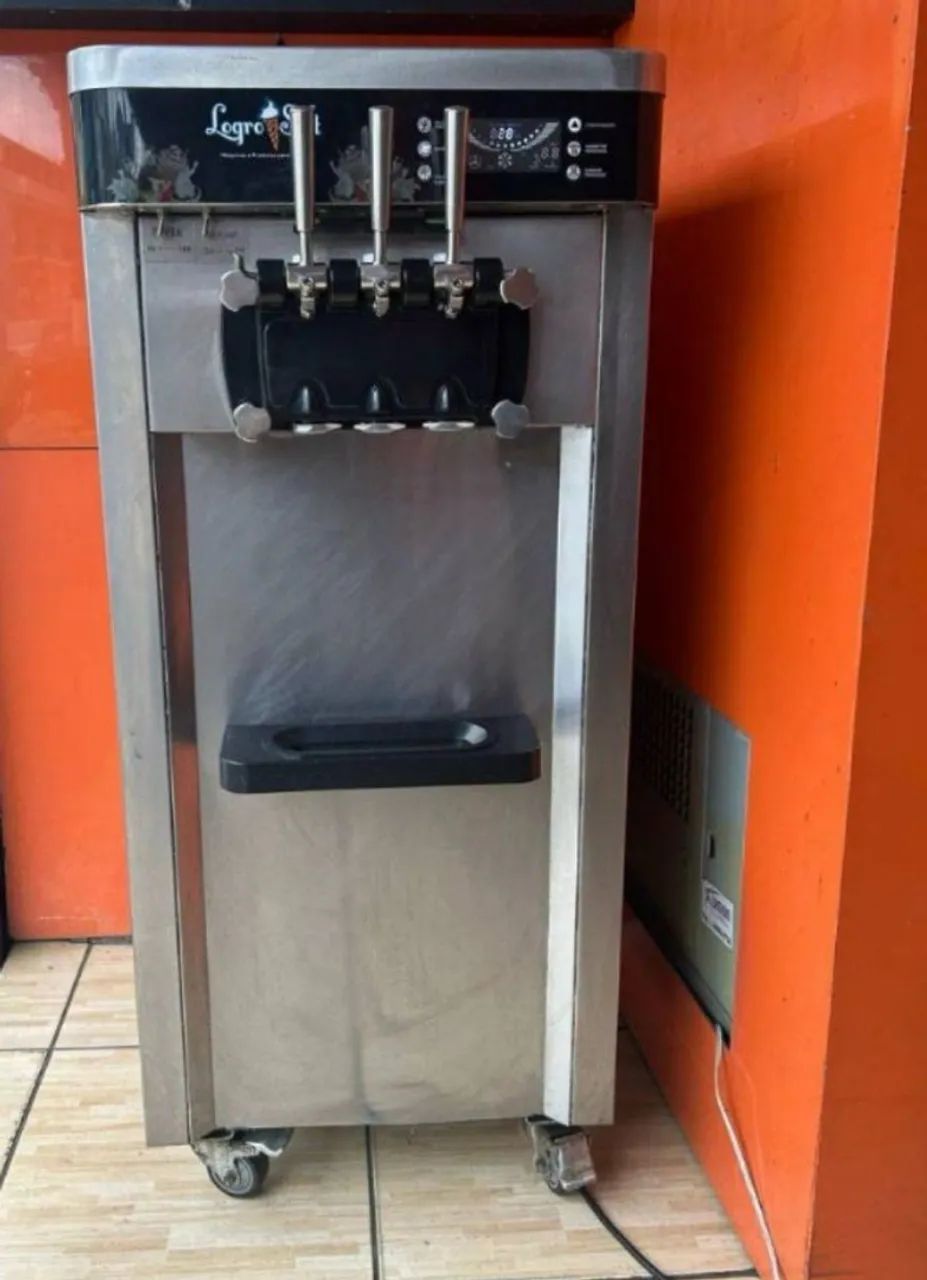 Máquina de Sorvete - Foto 3