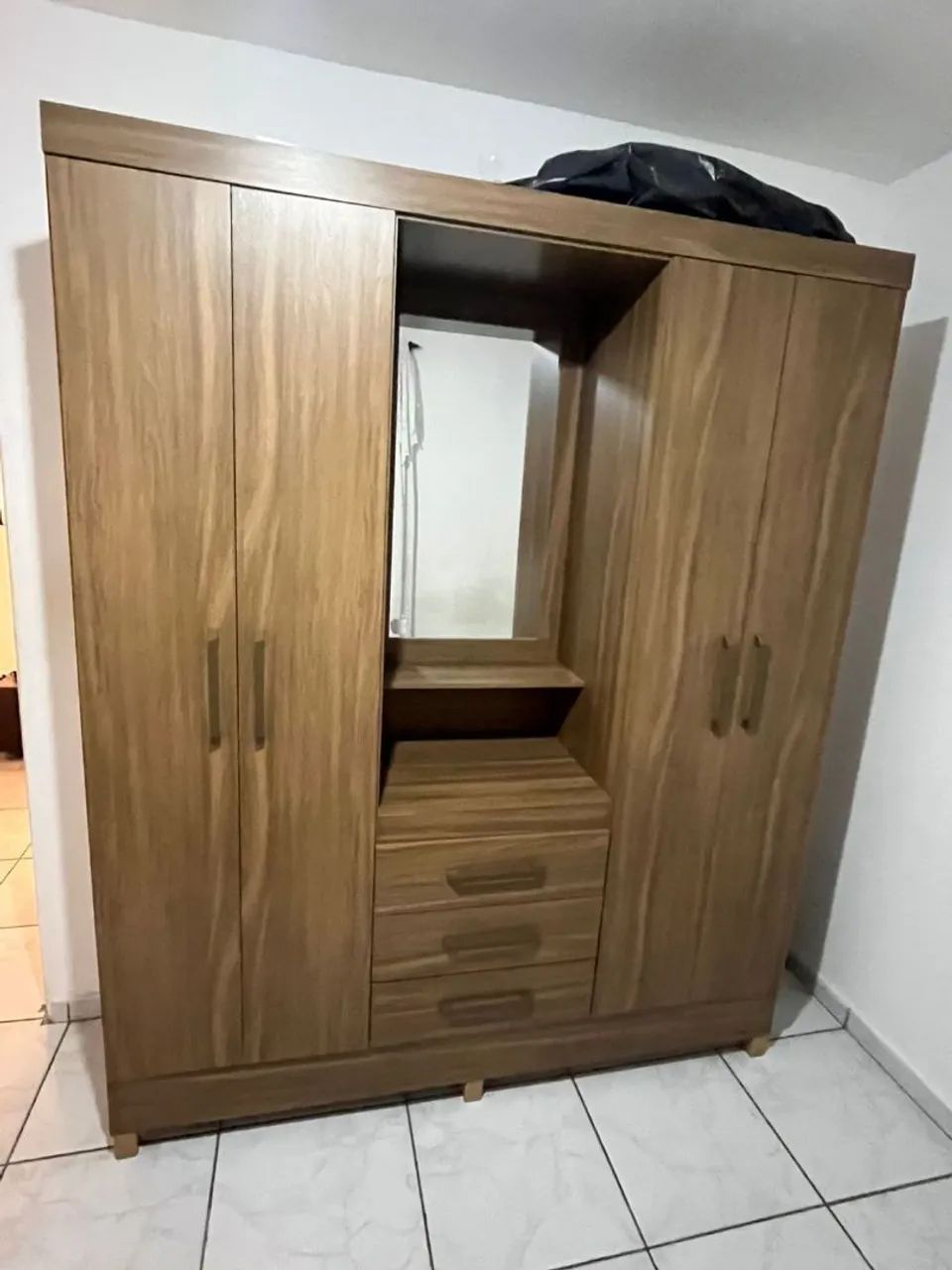 guarda roupa  - Foto 5