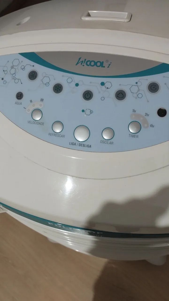 Vendo climatizador de ar  - Foto 2