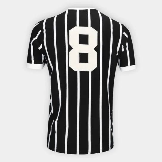 Camisa Retrô do Corinthians original  - Foto 2