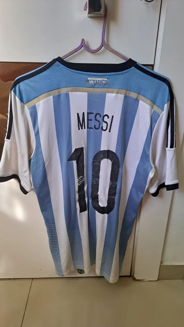 Camisa ARGENTINA  - Foto 3
