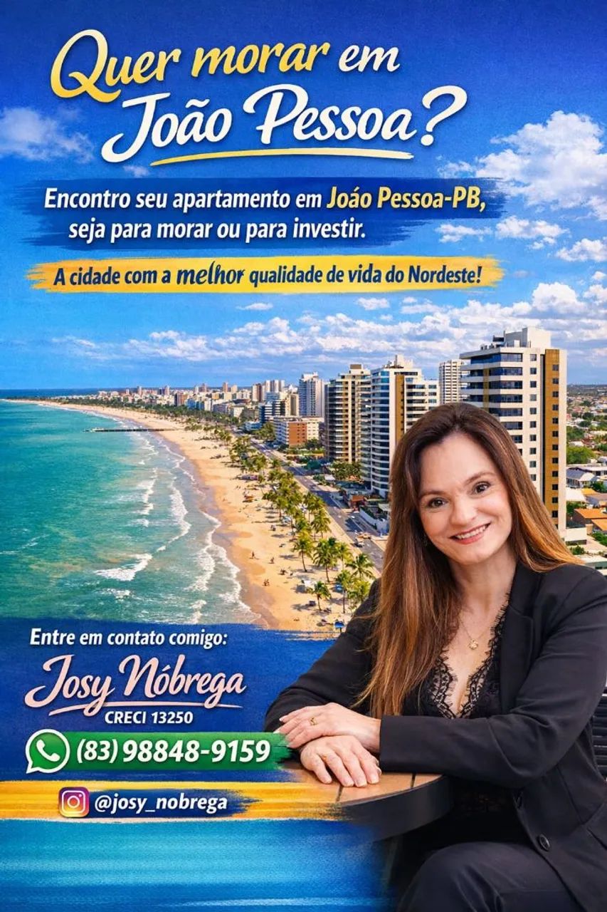 IMPERDÍVEL APARTAMENTO 2/4 NO ALTIPLANO NOBRE  - Foto 8