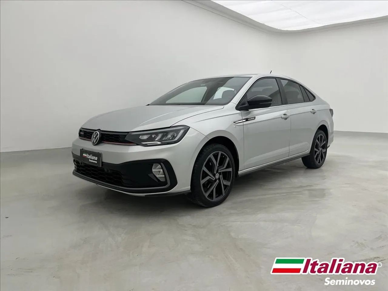 Volkswagen Virtus 2023
