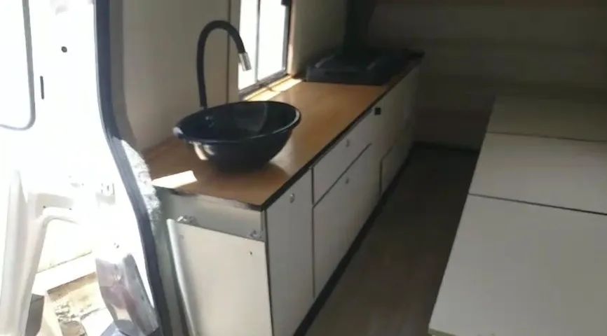 Fiat Fiorino Furgão 1.5 MPI / I.e. 2003