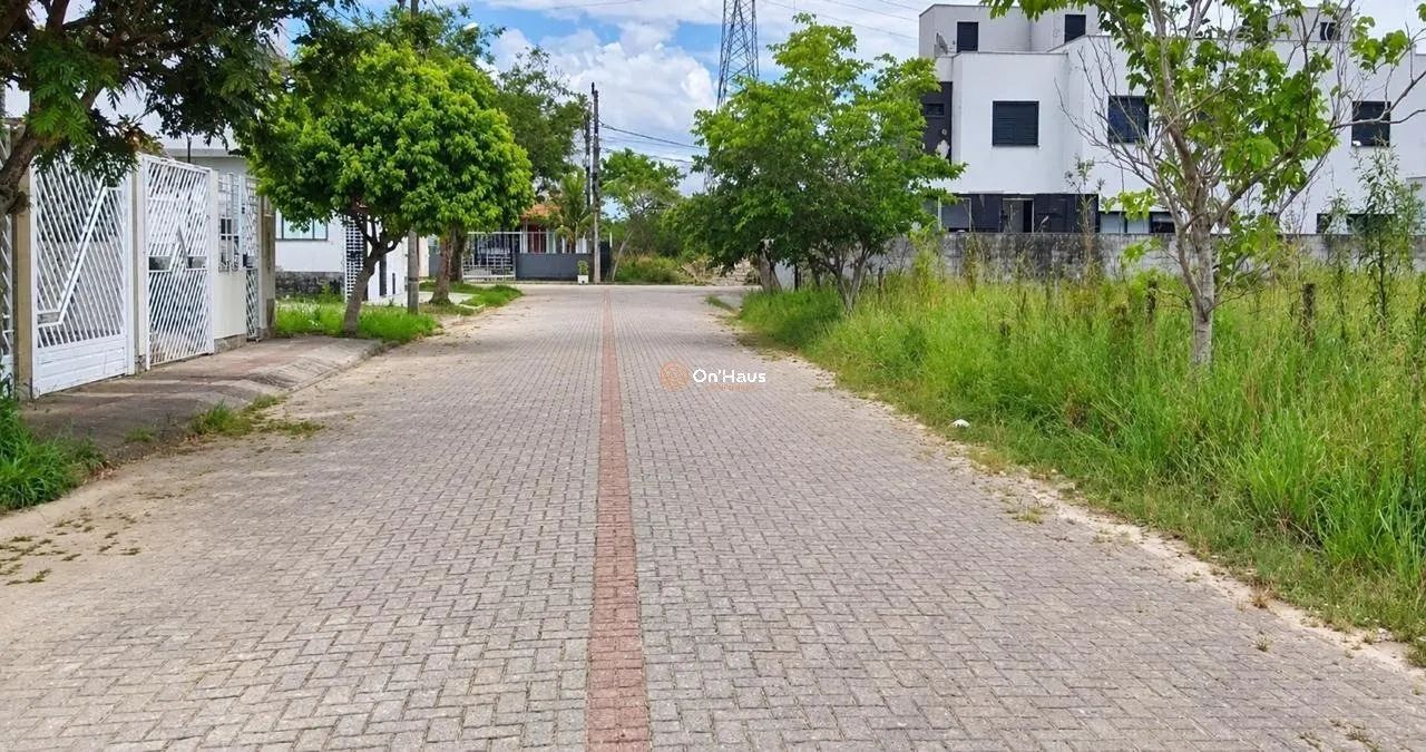 Terreno à Venda - 360,31 m² - Ribeirão da Ilha - Florianópolis - Foto 5
